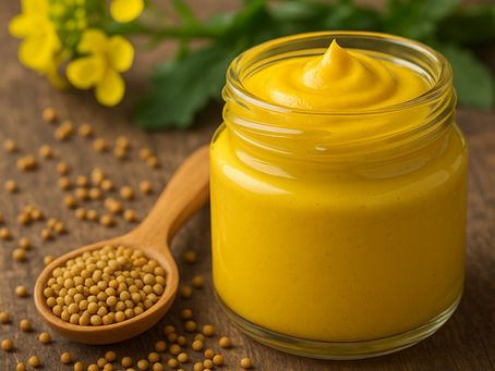 Yellow Mustard for Nocturnal Leg Cramps: A Case Report with Hypothesis of TRP Channel Involvement