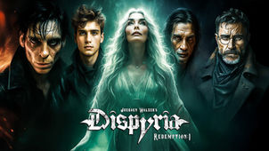 DISPYRIA-REDEMPTION:I
