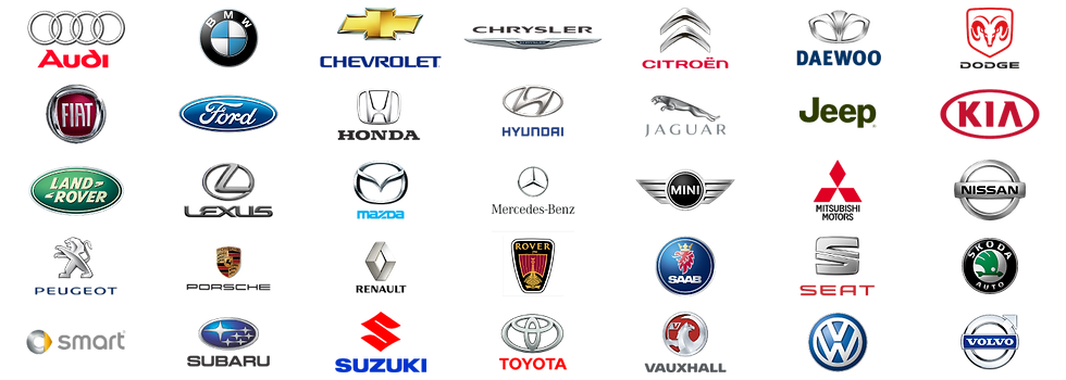Vehicle Manufacturers