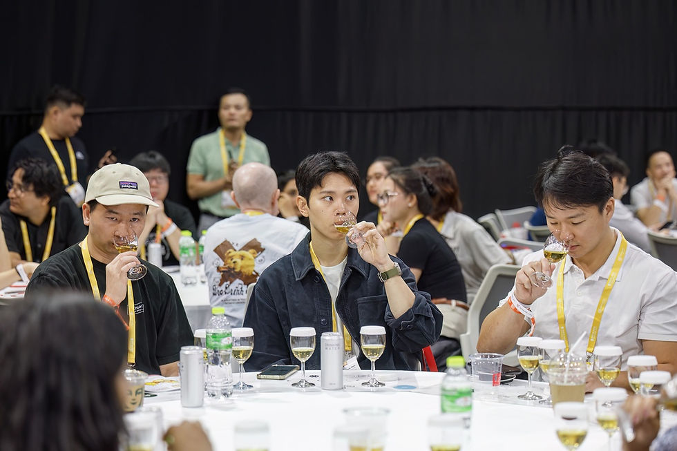 Brew Asia 2025 BKK_22