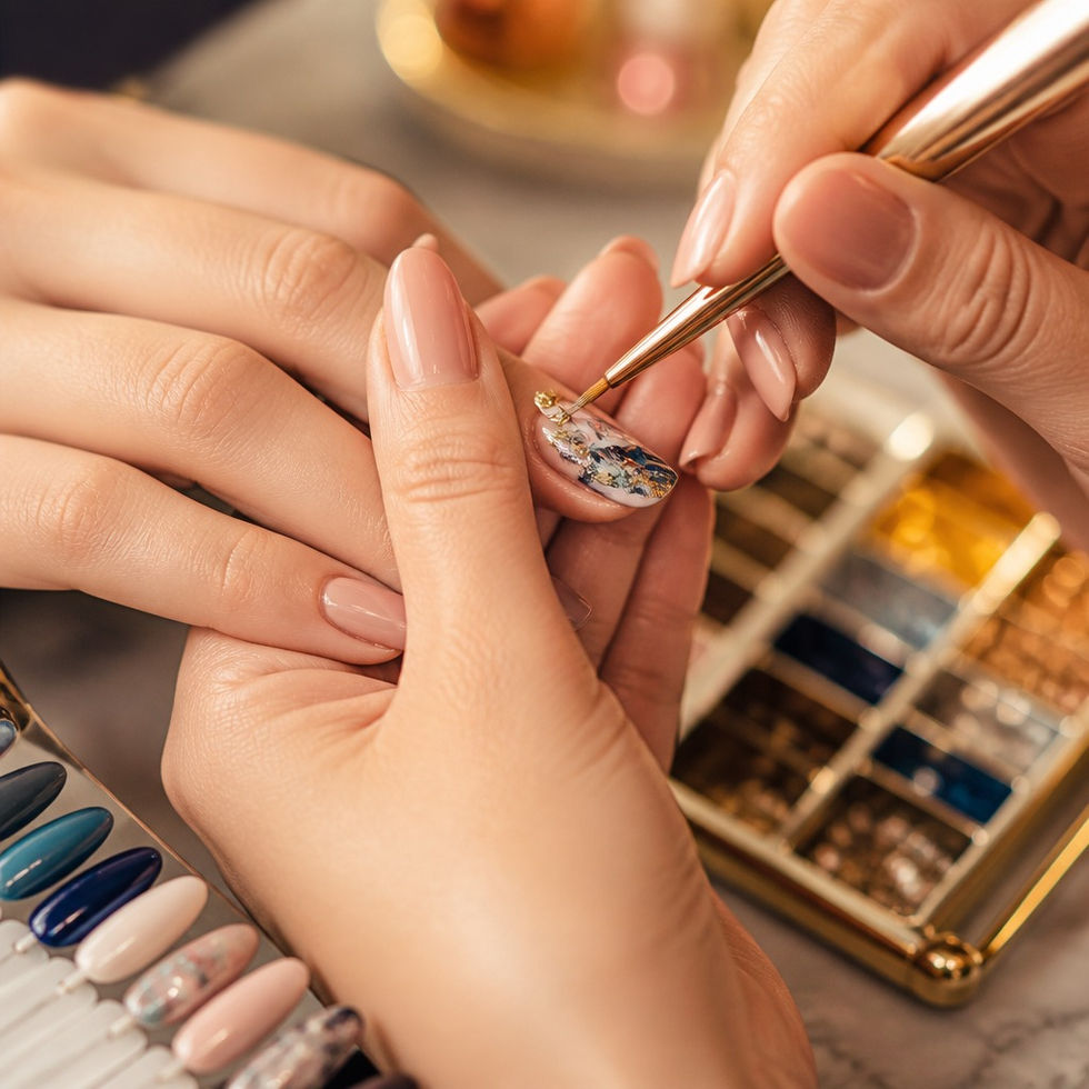 nailclassy