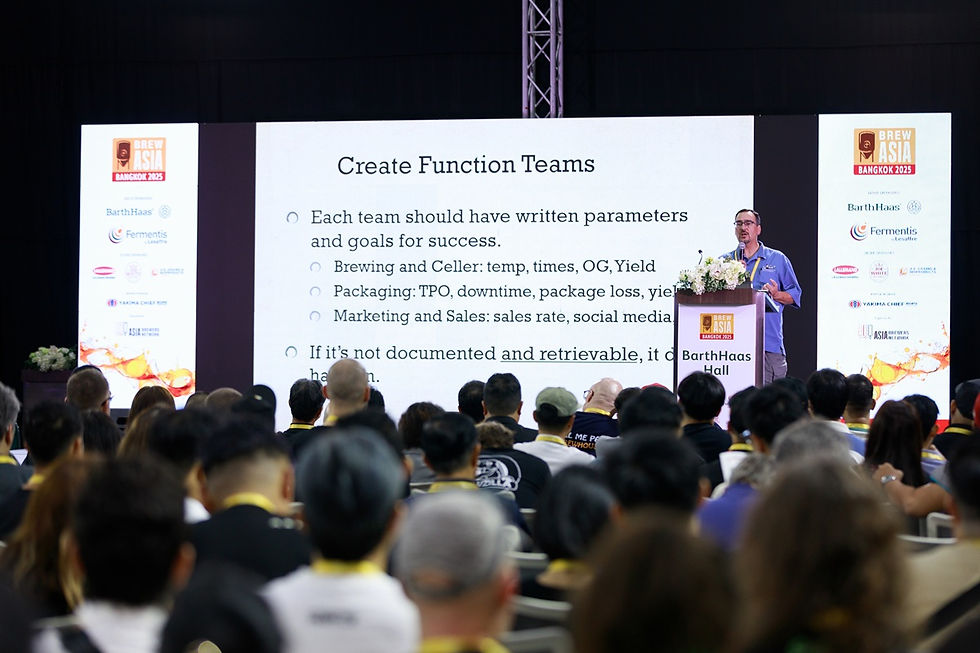 Brew Asia 2025 BKK_8
