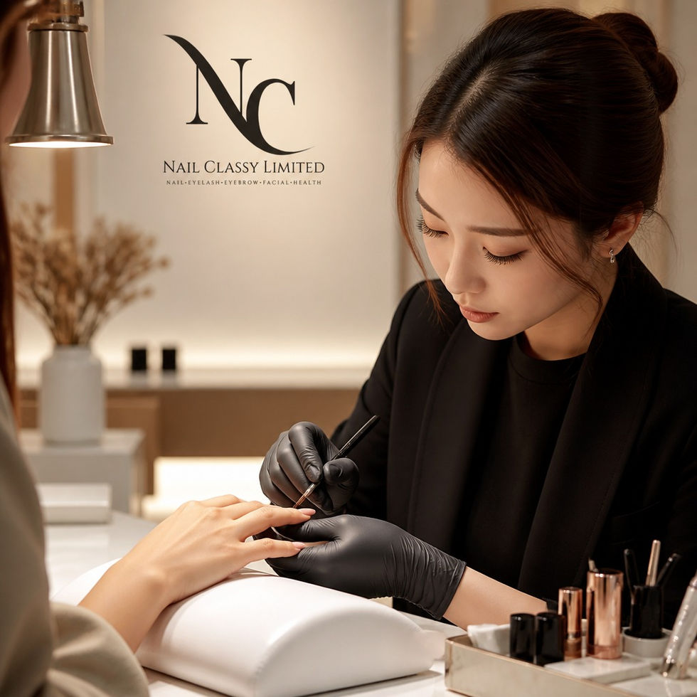 nailclassy