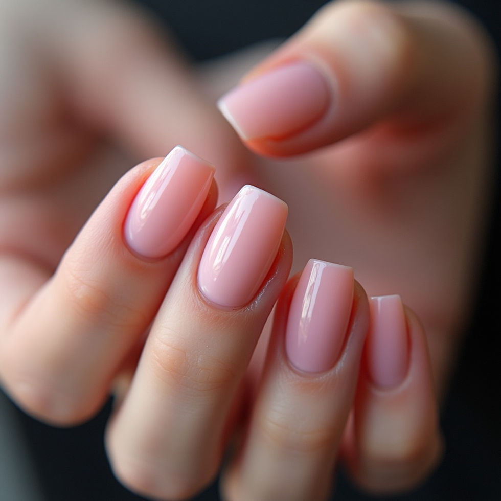 salon分享