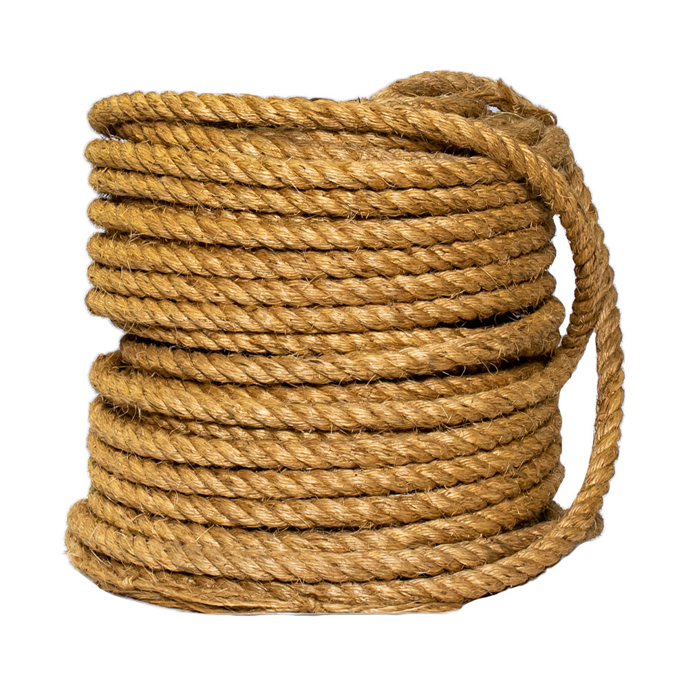 Sisal Rope