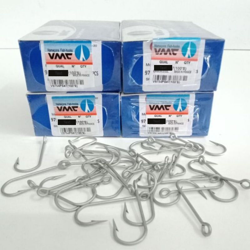 縮圖：VMC Fishing Hook