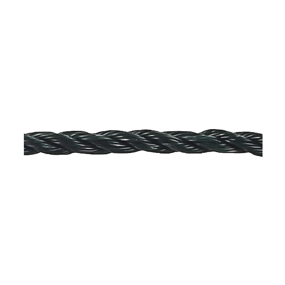 Thumbnail: PE Rope (Polyethylene) - 1.5mm to3.5mm
