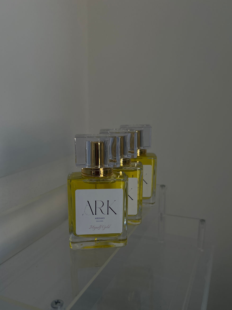 Thumbnail: Myself Perfume