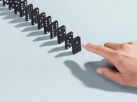 The Power of Micro-Habits: 5 Keystone to Help Supercharge Your Success