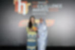 HR Manager of The Year – Gold (Cintya Sherry) (image source: TechConnect)