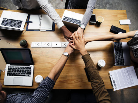 Face-to-Face Time with Your Team Still Matters