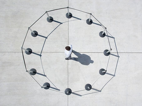 Respecting Privacy: Navigating Healthy Boundaries for Yourself at Work