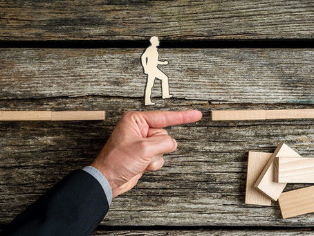 Turning the Page: Strategies for Converting Year-End Obstacles into New Opportunities