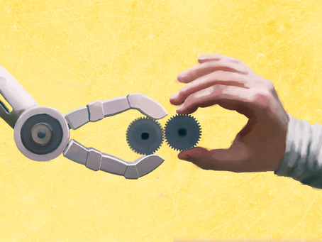 Ethical Considerations in AI: What Employees Need to Know