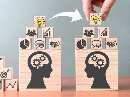 Unlocking Your Mind’s Power: The Art of Metacognition to Become a Mindful Leader