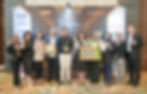 TechConnect has earned another recognition as The Best Company in Strategic HR 2025 (image source: TechConnect)