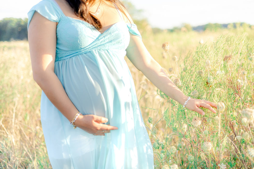 Photography Session in Gettysburg, Pennsylvania