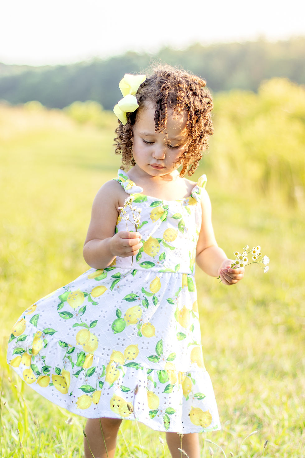Hanover, PA Family Photo Session at Long Arm Reservoir - Family Photographer Hanover, Pennsylvania