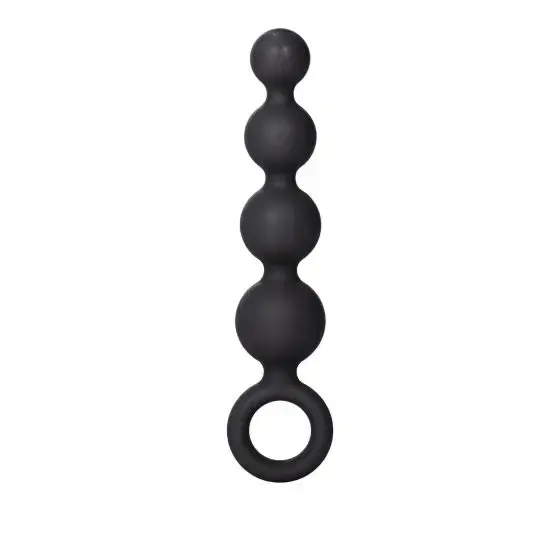 Thumbnail: CalExotics - Booty Call Booty Vibro Kit - Black