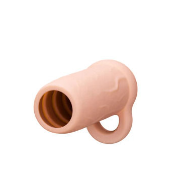 Blush - Performance - 3.5 Enhancement Sleeve