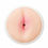 Thumbnail: Shots Toys - Easy Rider Squeeze Masturbator - Anal