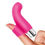 Thumbnail: Yoba Heart Finger Vibrator USB Red