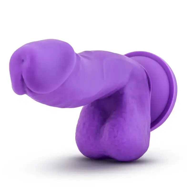 Thumbnail: Blush - Ruse - Juicy - Purple