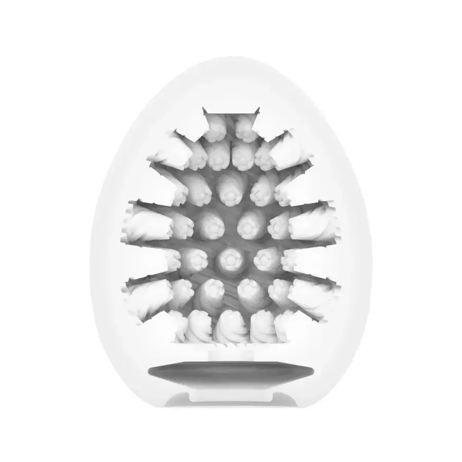 Thumbnail: Tenga EGG Hard Boiled II Cone