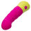 Thumbnail: CalExotics® Rave Quilted G-Vibe - Fuschia