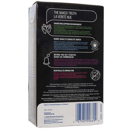 Performax Condoms in 12 Pack