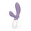 Thumbnail: Lelo - Loki Wave 2 Violet Dusk