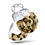 Thumbnail: Blush - Temptasia - Beginner Cuffs - Leopard