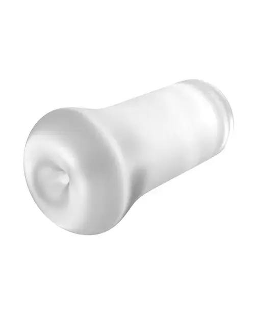 Thumbnail: PDX Extreme Wet Stroker - Slide & Glide - Frosted