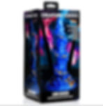Creature Cocks - Kraken Silicone Dildo