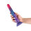 Thumbnail: NS - Colours - Stacked - 9" Dildo - Pink/Blue