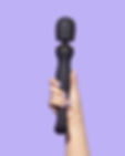 Esmerelda Full Body Massager