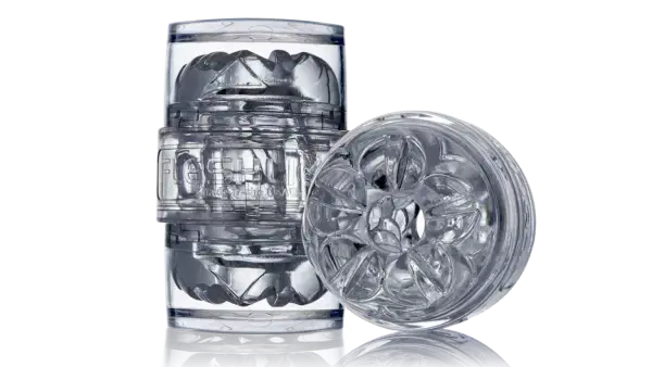 Thumbnail: Fleshlight Quickshot Vantage Single