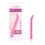 Thumbnail: CalExotics - Slender G-Spot Pink