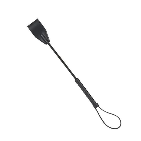 VEGAN FETISH RIDING CROP