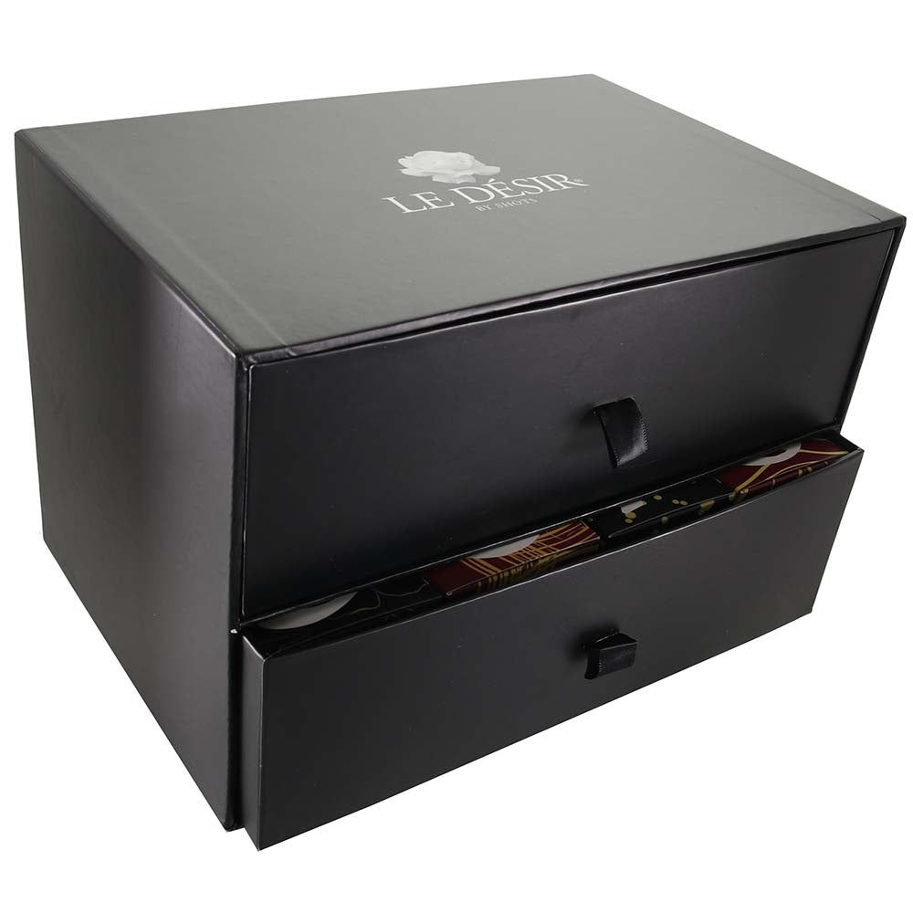 Le Désir Queen Size 8 Day Lingerie Calendar