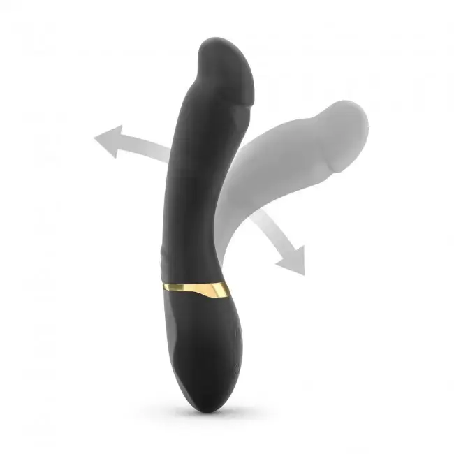 Dorcel Tender Spot (MSRP CAD$124.49)