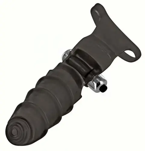 Thumbnail: Master Series Bang Bang G-Spot Vibrating Finger Glove