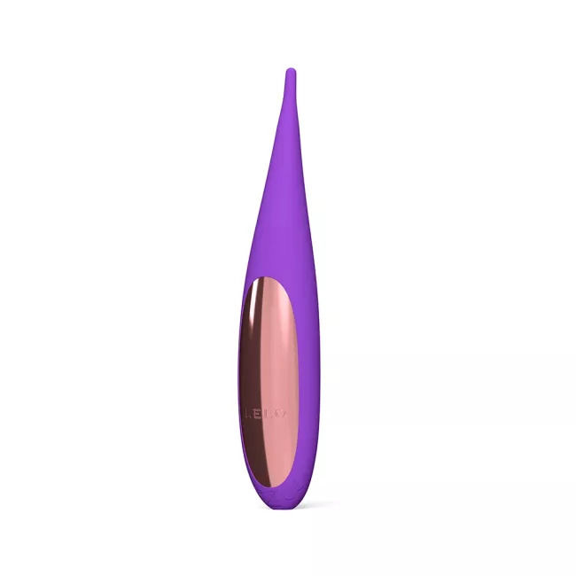 LELO DOT™ Travel Clitoral Pinpoint Vibrator
