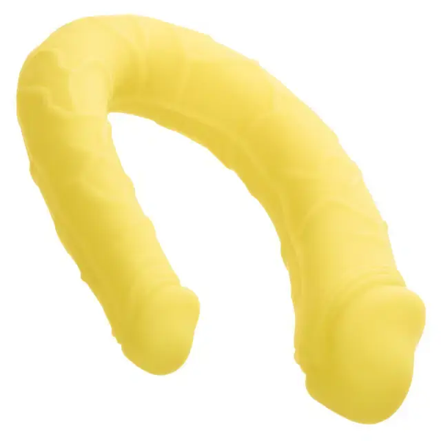 Thumbnail: Boundless AC/DC Dong - Yellow