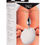 Thumbnail: TAILZ White Fluffy Bunny Tail Anal Plug in package