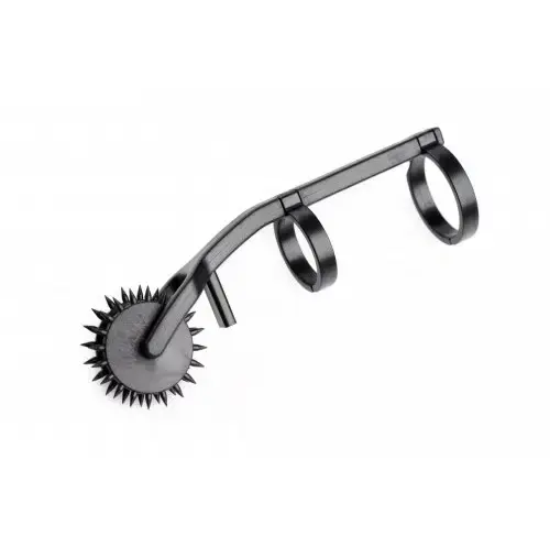 Master Series Thorn Double Finger Pinwheel