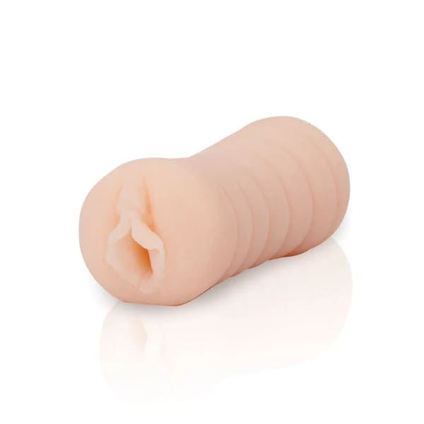 Miniature : Pure Love® - TO-GO Pocket Size Masturbator – Suzy Vagina