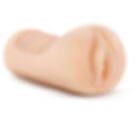 Blush - M Elite - Soft and Wet - Annabella - Beige out of package