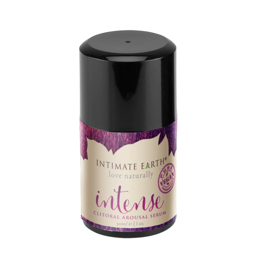 Intimate Earth - Intense Clitoral Serum 30mL