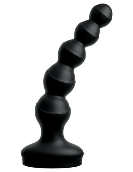 Miniature : Wall Banger Beads - Black